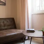 בית הארחה Bagnasco 18 Suite&terrace פלרמו