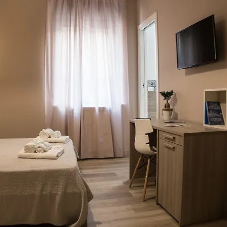 Bagnasco 18 Suite&terrace Vendégház 4*