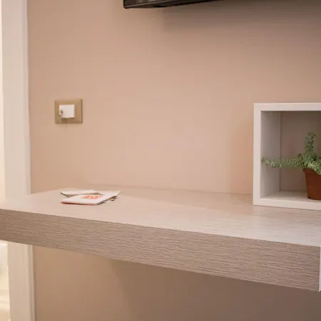 Bagnasco 18 Suite&terrace 4* Palermo