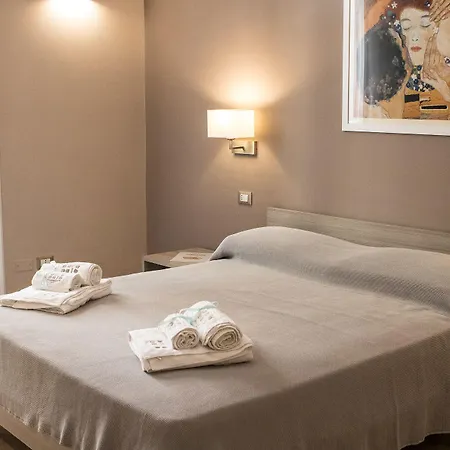 Pensión Bagnasco 18 Suite&terrace