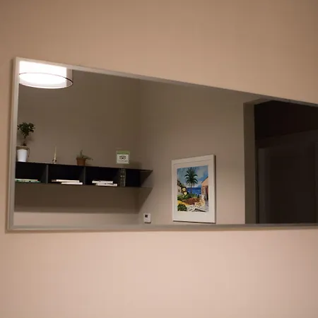 Maison d'hôtes Bagnasco 18 Suite&terrace