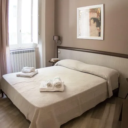 Maison d'hôtes Bagnasco 18 Suite&terrace Palerme