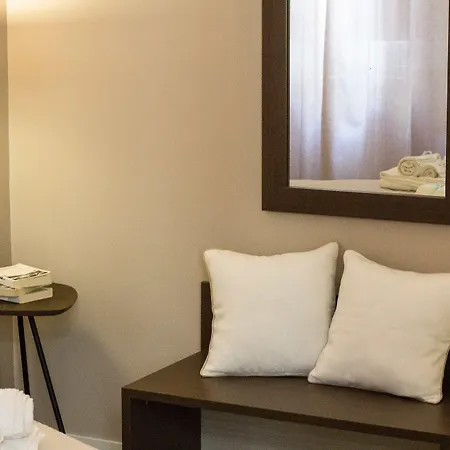 Bagnasco 18 Suite&terrace Maison d'hôtes