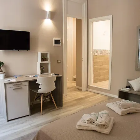 Bagnasco 18 Suite&terrace Maison d'hôtes 4*