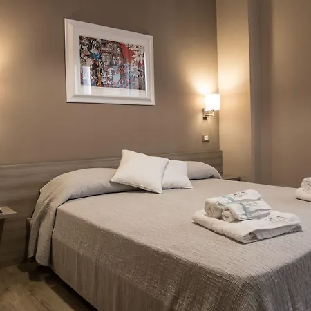 Bagnasco 18 Suite&terrace 4* Palermo