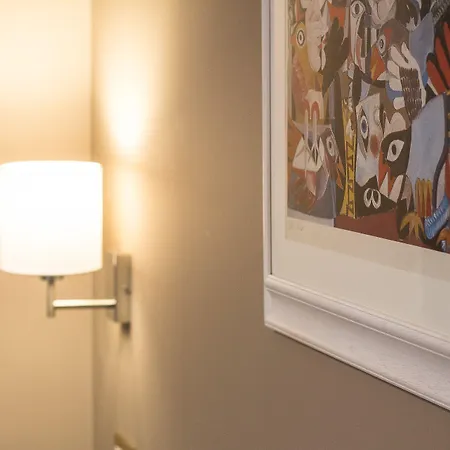 Bagnasco 18 Suite&terrace Palerme