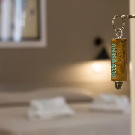 Bagnasco 18 Suite&terrace Maison d'hôtes Palerme