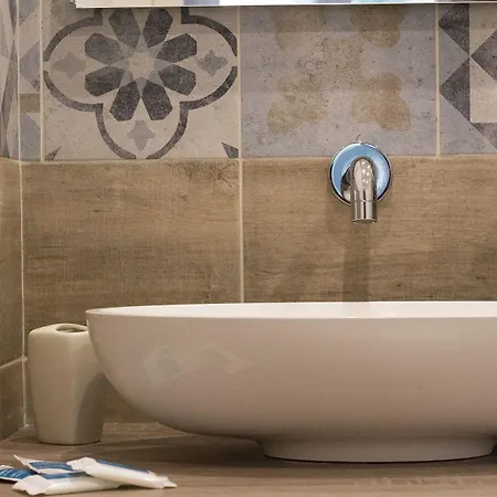 Bagnasco 18 Suite&terrace Maison d'hôtes