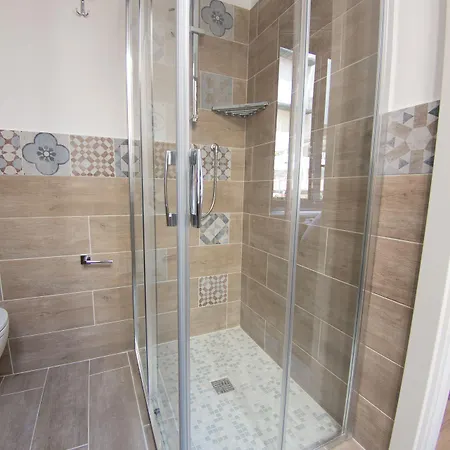 Bagnasco 18 Suite&terrace Maison d'hôtes 4*