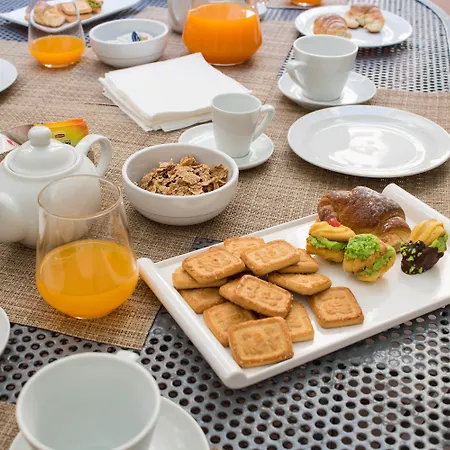 Bagnasco 18 Suite&terrace Maison d'hôtes