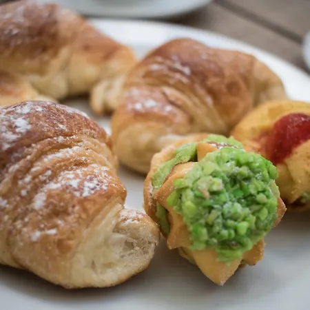 Bagnasco 18 Suite&terrace Maison d'hôtes