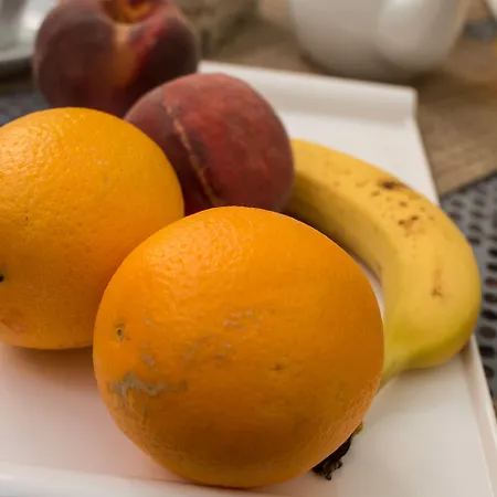 Bagnasco 18 Suite&terrace 4*