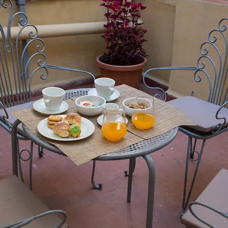 Bagnasco 18 Suite&terrace 4*