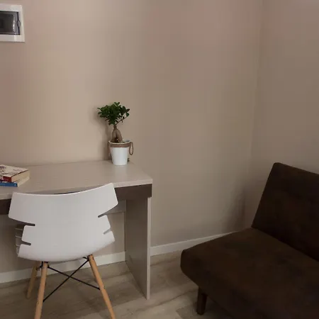 Bagnasco 18 Suite&terrace 4* Palermo