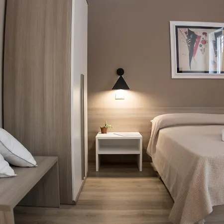 Bagnasco 18 Suite&terrace Pensión 4*