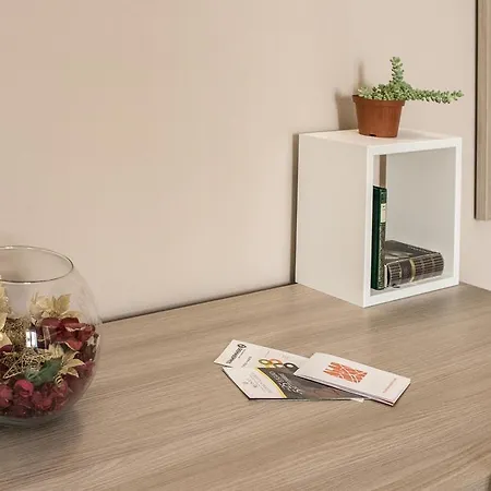 Bagnasco 18 Suite&terrace 2*