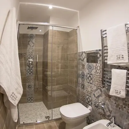 Bagnasco 18 Suite&terrace Affittacamere