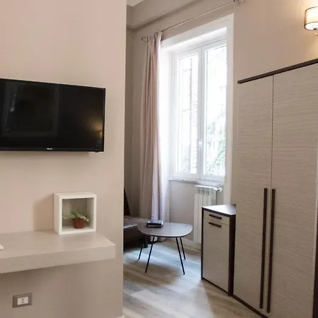 Bagnasco 18 Suite&terrace 2*