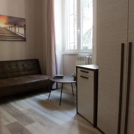 Bagnasco 18 Suite&terrace