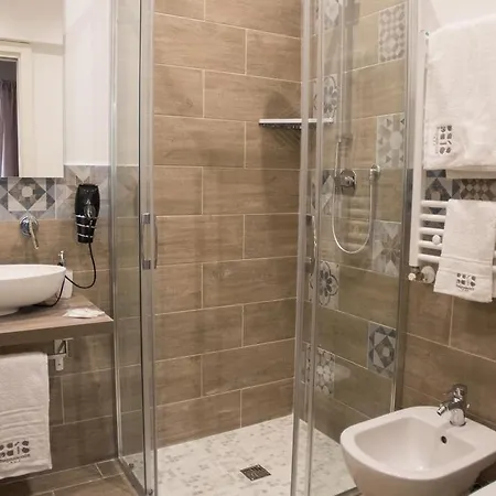 Bagnasco 18 Suite&terrace Palermo