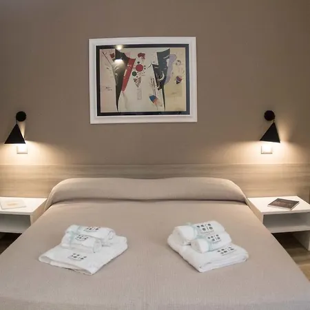 Bagnasco 18 Suite&terrace