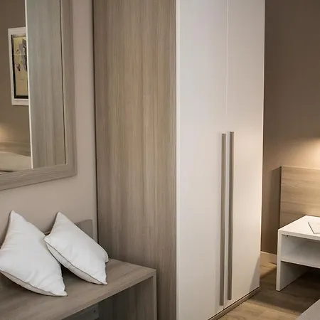 Bagnasco 18 Suite&terrace 2*