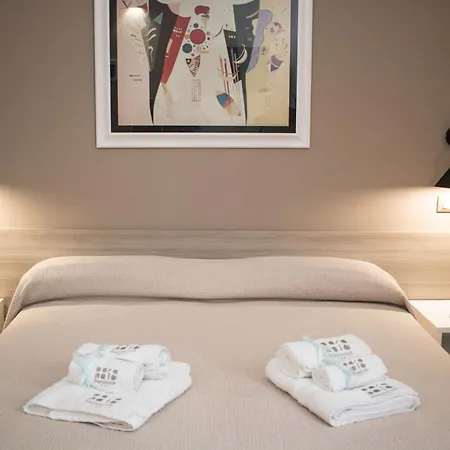 Bagnasco 18 Suite&terrace Affittacamere 2*
