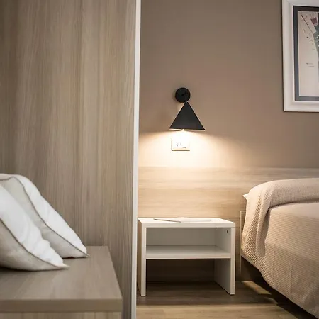 Bagnasco 18 Suite&terrace 2* Palermo