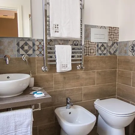 Bagnasco 18 Suite&terrace