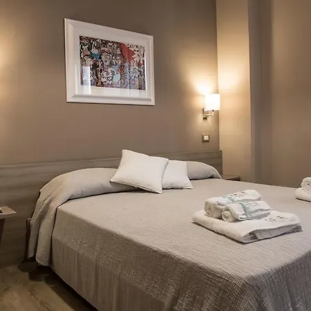 Casa de hóspedes Bagnasco 18 Suite&terrace Palermo
