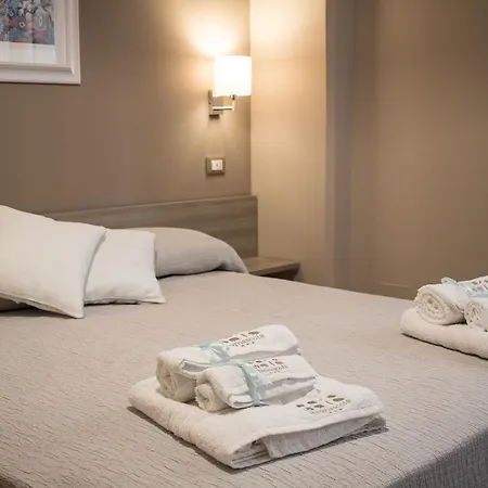 Affittacamere Bagnasco 18 Suite&terrace 2*