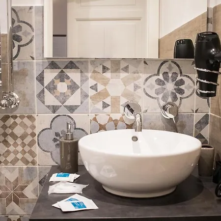 Bagnasco 18 Suite&terrace