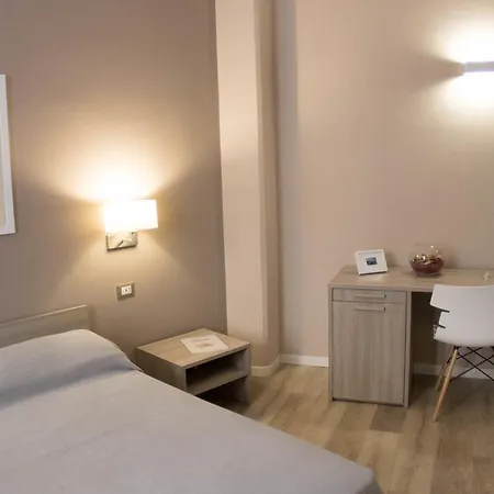 Bagnasco 18 Suite&terrace 2*