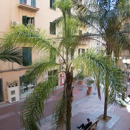 Bagnasco 18 Suite&terrace