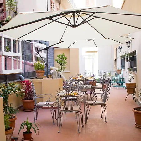 Affittacamere Bagnasco 18 Suite&terrace