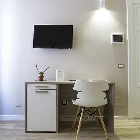 Bagnasco 18 Suite&terrace Affittacamere