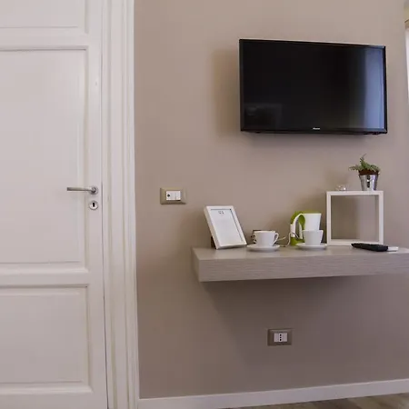 Bagnasco 18 Suite&terrace 2*