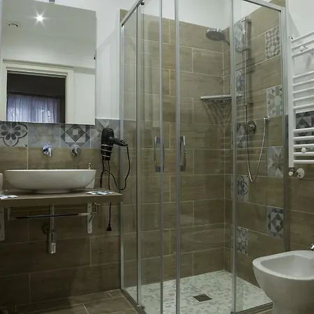 Bagnasco 18 Suite&terrace