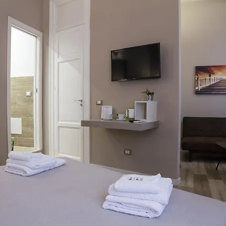 Affittacamere Bagnasco 18 Suite&terrace 2*