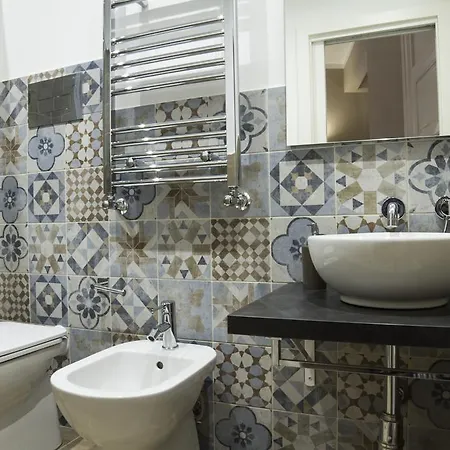 Affittacamere Bagnasco 18 Suite&terrace
