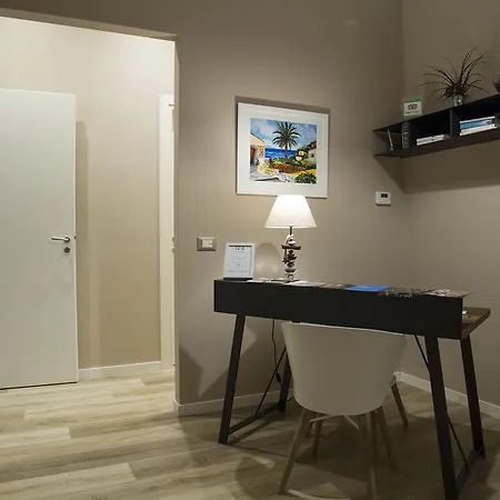 Bagnasco 18 Suite&terrace
