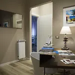 Konukevi Bagnasco 18 Suite&terrace 4*