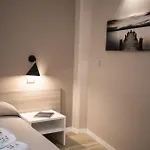 Konukevi Bagnasco 18 Suite&terrace 4*