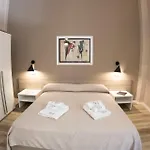 Bagnasco 18 Suite&terrace Palermo