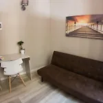 Bagnasco 18 Suite&terrace Konukevi Palermo