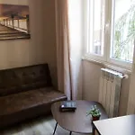 Bagnasco 18 Suite&terrace Konukevi Palermo