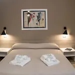 Bagnasco 18 Suite&terrace
