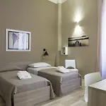 Bagnasco 18 Suite&terrace Palermo