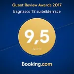 Bagnasco 18 Suite&terrace 4*