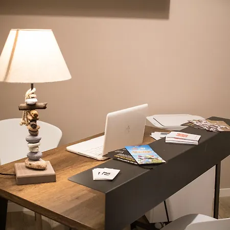 Bagnasco 18 Suite&terrace פלרמו